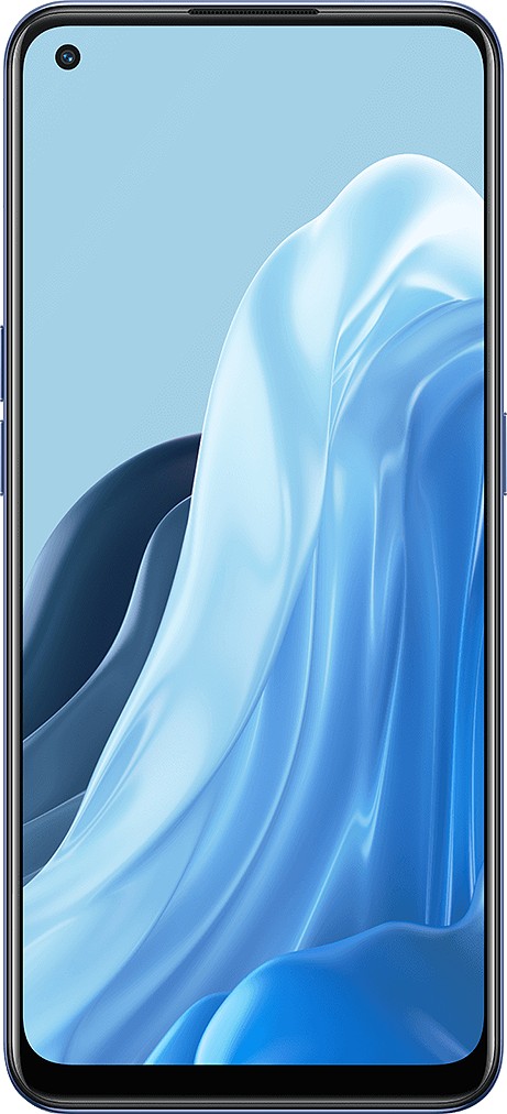 Oppo Reno 7 5G