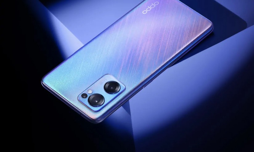 OPPO Reno 7 Pro começa a ser vendido na Índia com Dimensity 1200