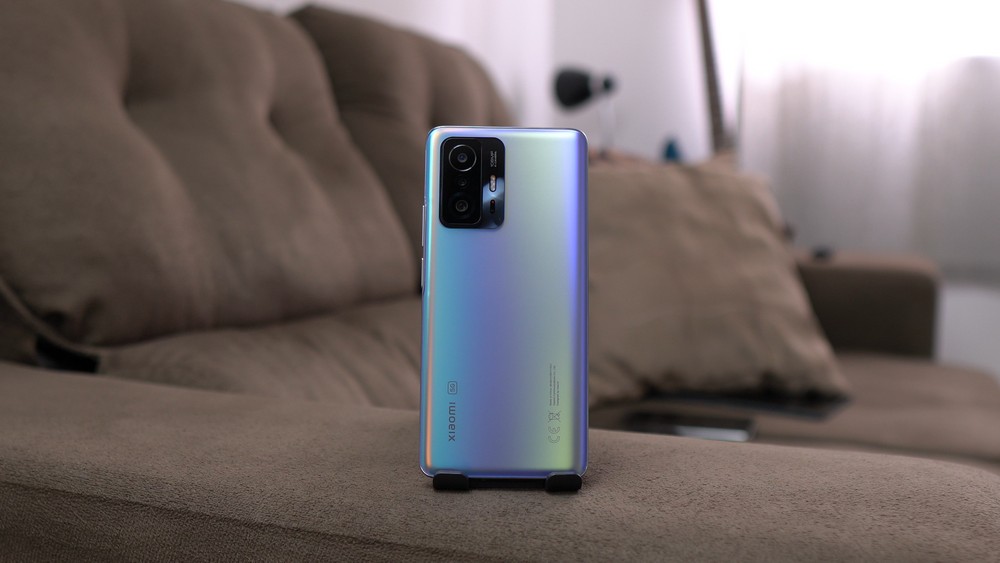 Xiaomi 11T - Xiaomi Japan