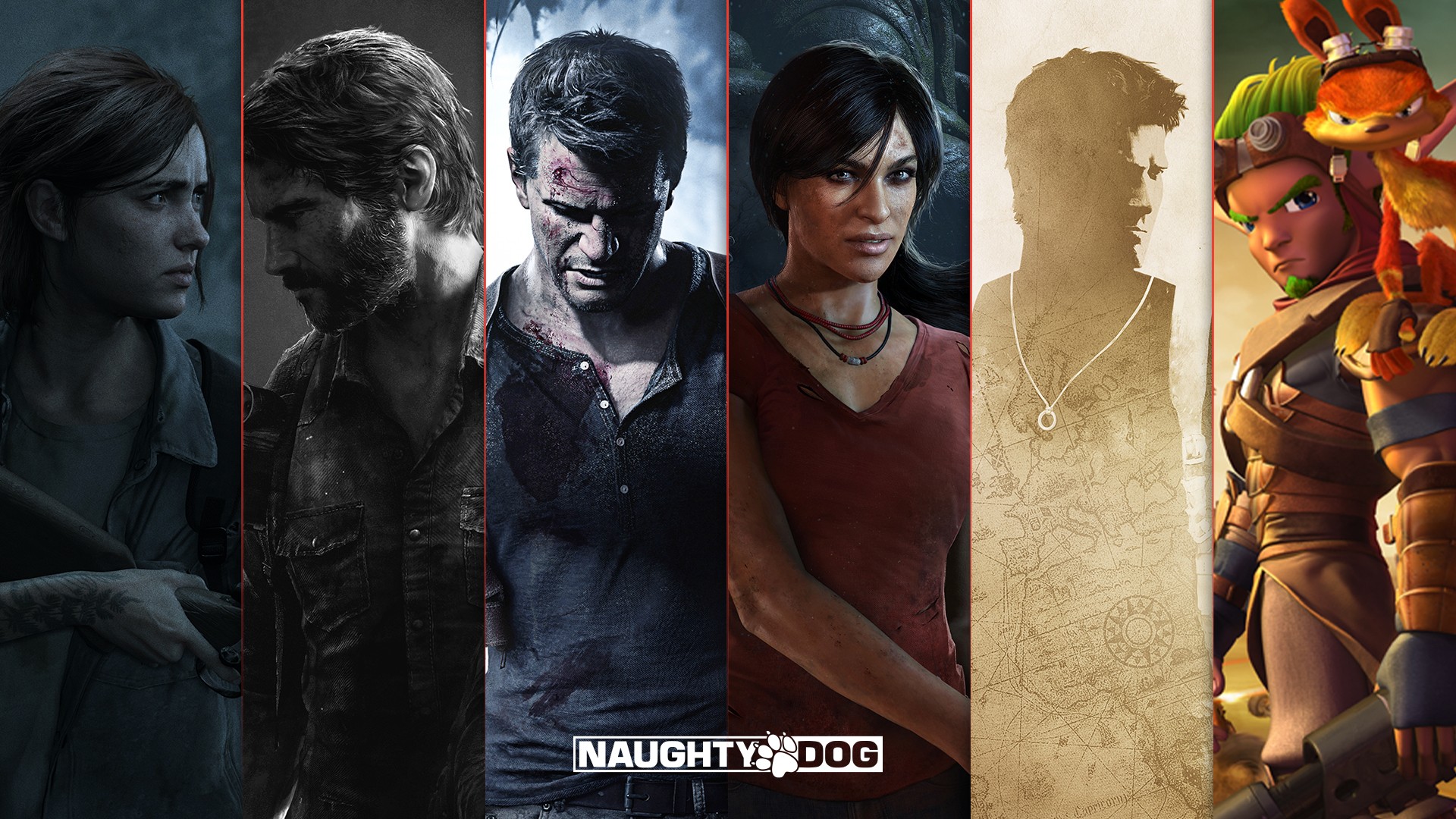 Naughty Dog e HBO refletem a abertura de The Last of Us; tanto do