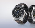 ASUS VivoWatch 6 Plus chega com tela AMOLED e acabamento premium na Computex 2026