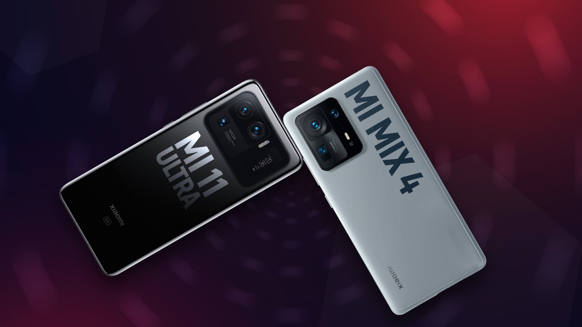 Mix 4 vs Mi 11 Ultra: qual o melhor celular top de linha da Xiaomi? | Comparativo