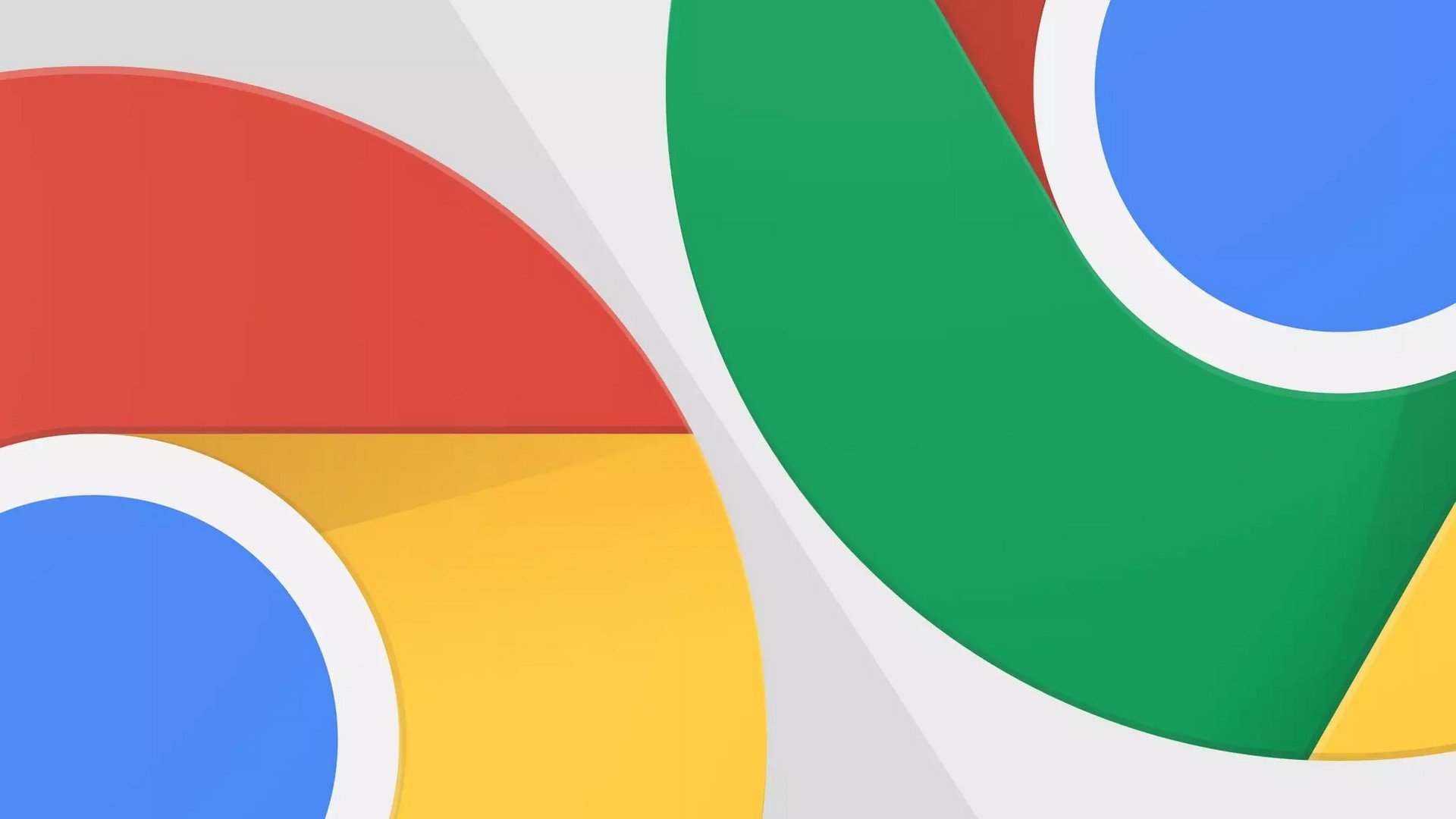 Google altera ícone do Chrome depois de 8 anos sem mudanças thumbnail
