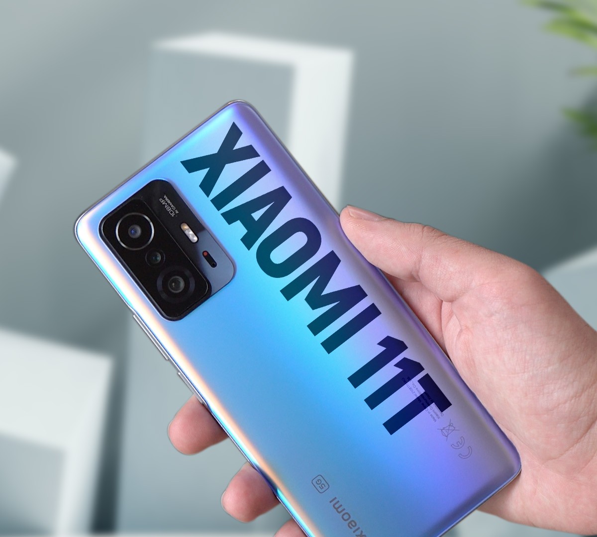 Xiaomi 11T: melhor custo-benefício do que a versão Pro? | Análise
