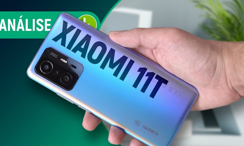 Xiaomi 11T - Ficha Técnica