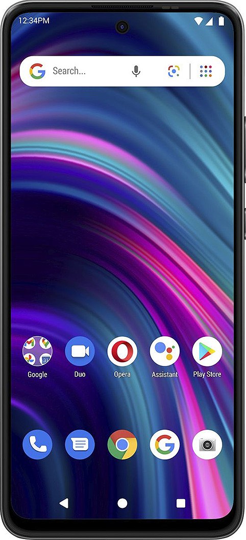 Blu G91s