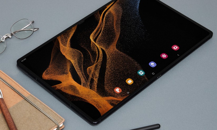 Samsung suspende pré-venda do Galaxy Tab S8 e S8 Ultra por não dar
