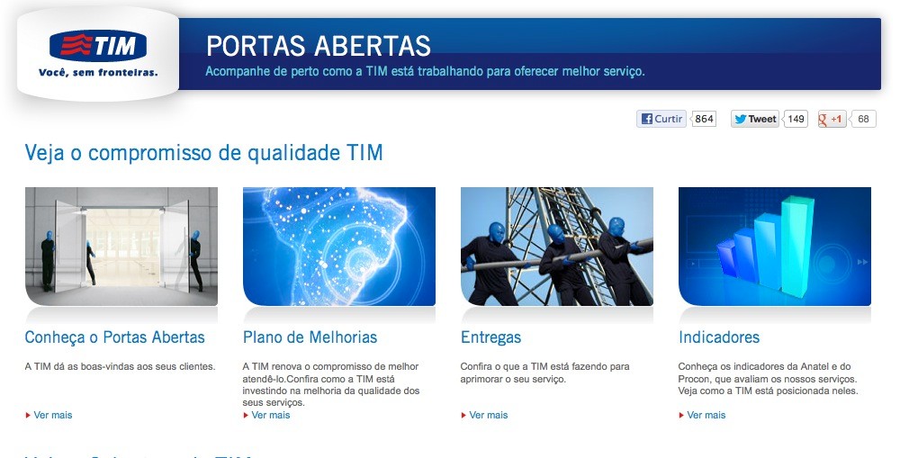 Tim Controle - Veja os principais planos disponíveis