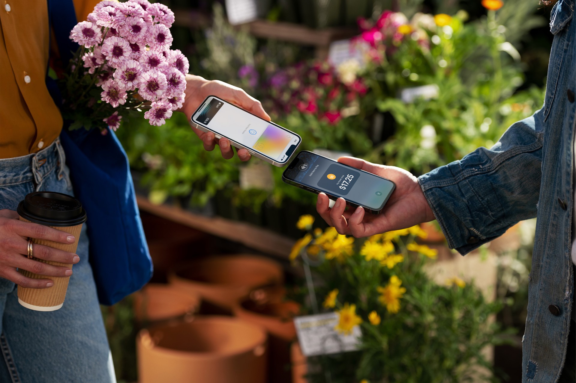 Tap to Pay: Apple anuncia que iPhones vo aceitar pagamentos feitos com cartes contactless
