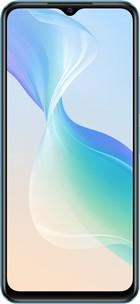 vivo T1 5G (India)