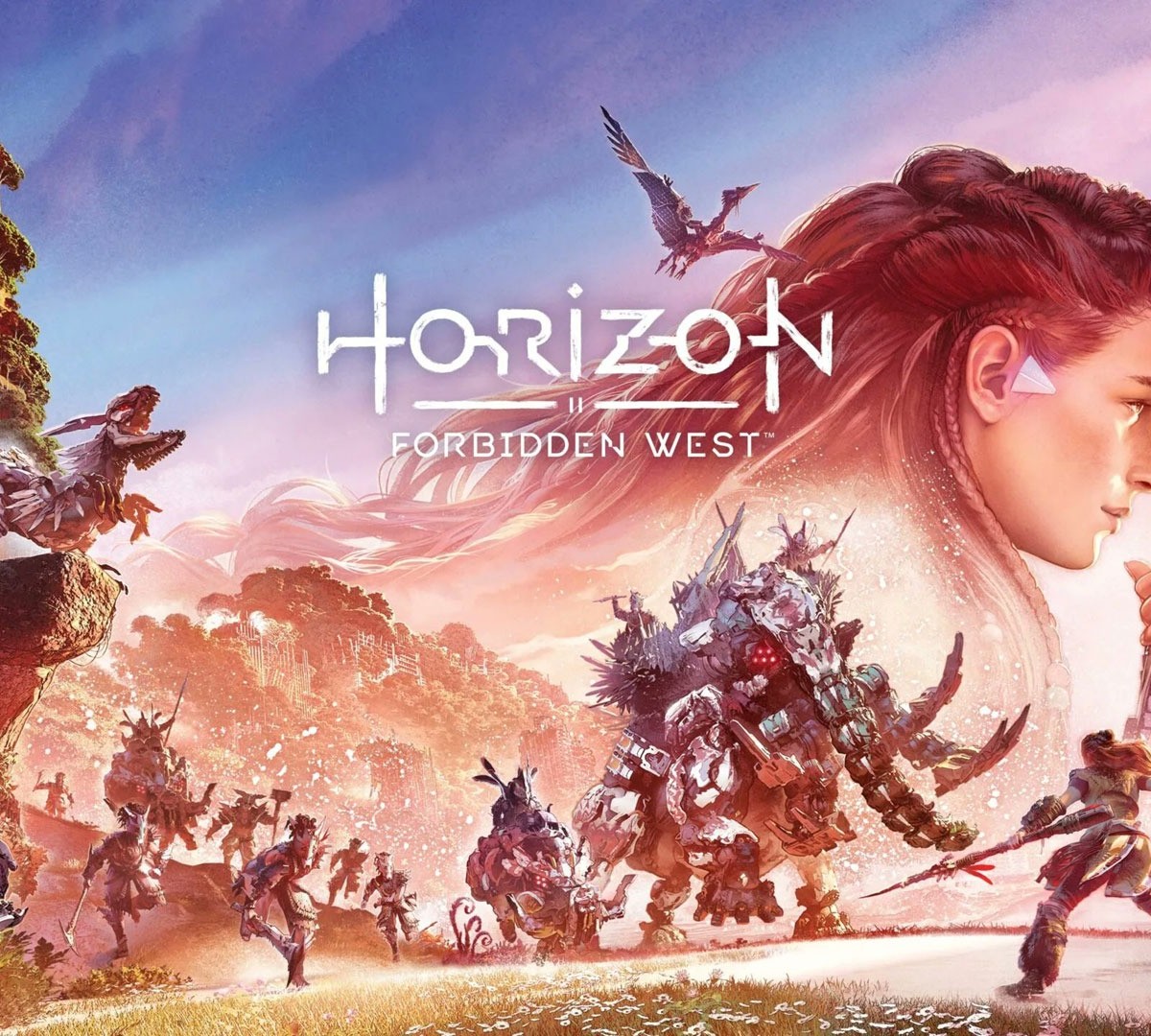 PS Plus Extra e Deluxe Fevereiro 2023: Horizon Forbidden West