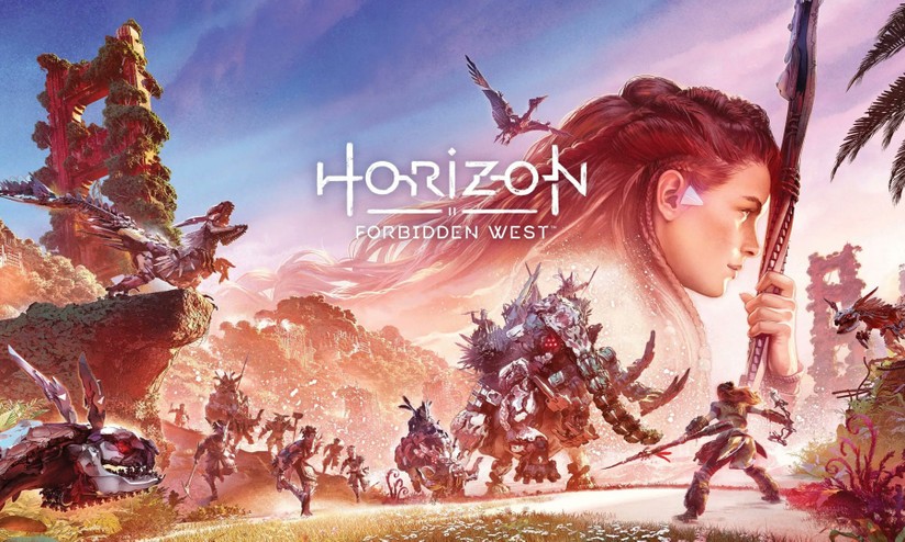 É oficial: PS Plus Extra e Deluxe de fevereiro terá Horizon Forbidden West,  Scarlet Nexus e mais 