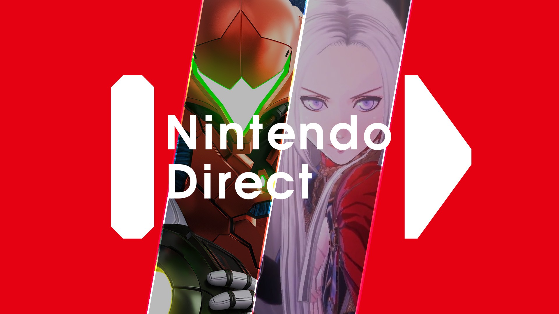 Nintendo confirma Direct para junho com foco em jogos que chegarão ainda em 2024