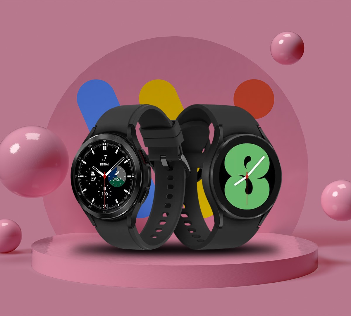 Galaxy Watch 4 com Google Assistente: veja como ativar comandos de voz no  smartwatch 