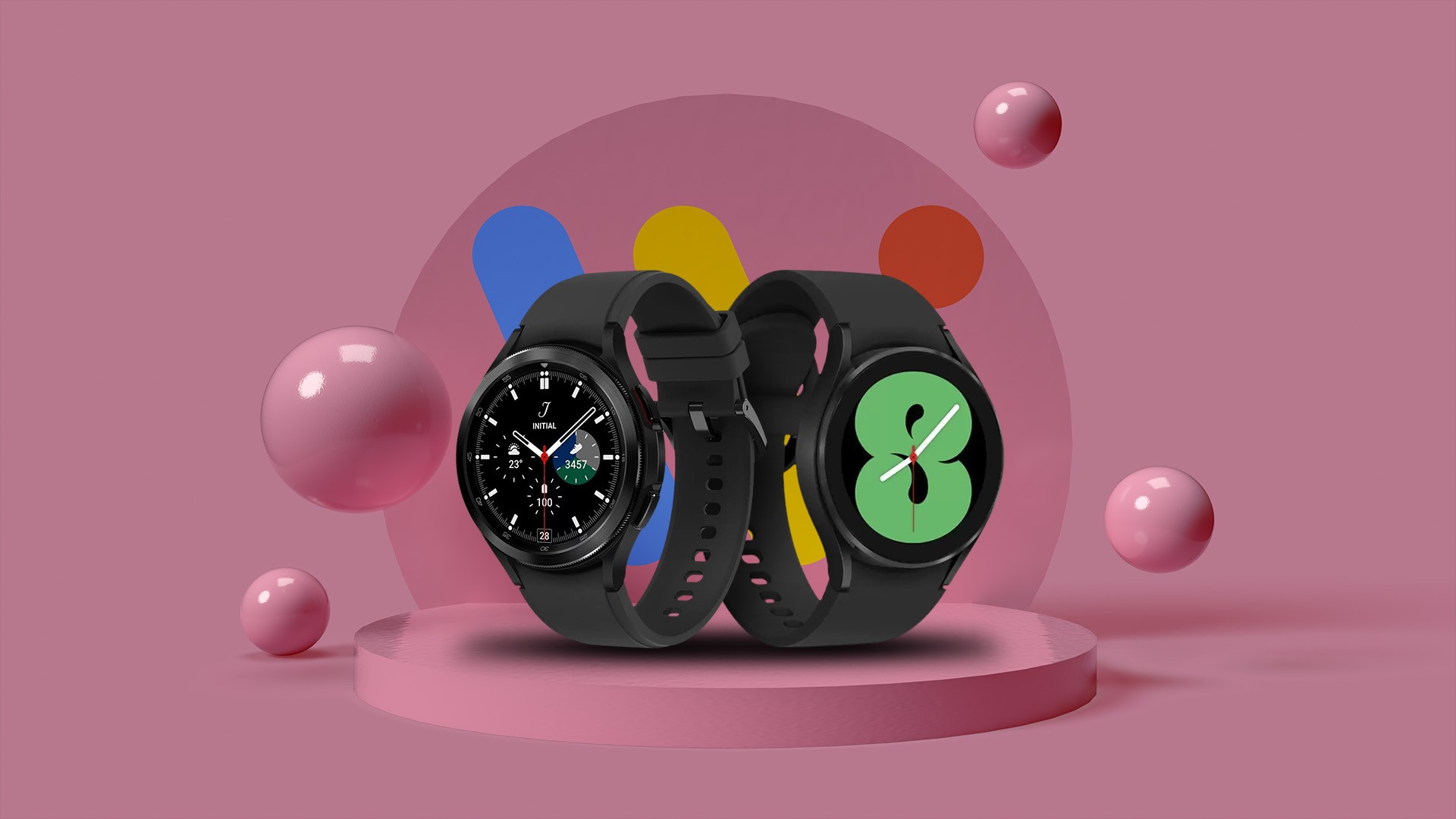 Galaxy Watch 6 virá com Wear OS 4 e terá o app Audible