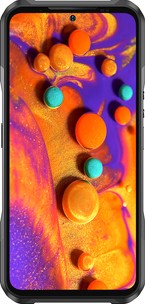 Doogee V20