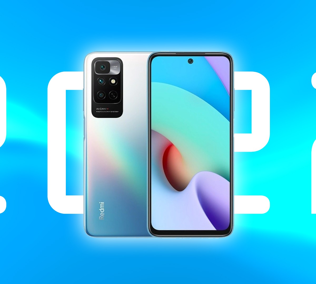 Redmi 10 (2022) é homologado na Anatel e pode ser lançado em breve