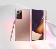 Galaxy Note 20 Ultra deve usar Snapdragon 865 Plus na Coreia do