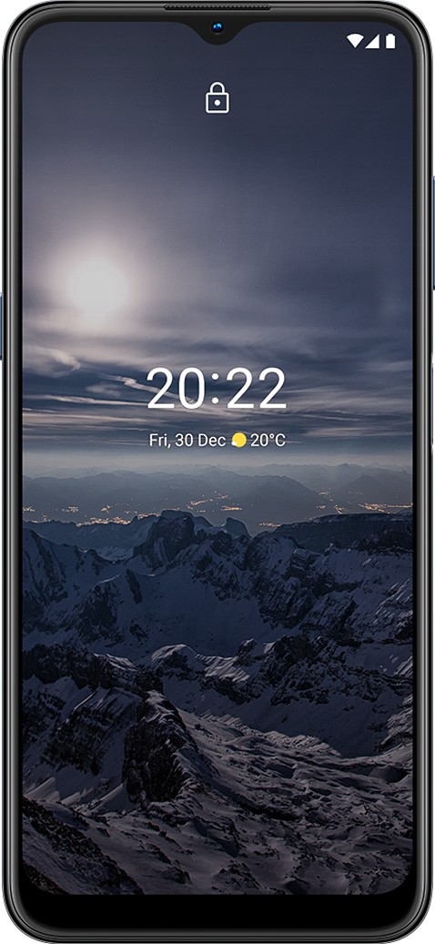 Nokia 110 4G: celular básico da marca chega ao Brasil por R$ 299 