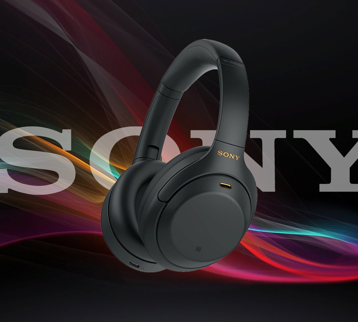 Nova geração: headphone Sony WH-1000XM5 tem detalhes e renders