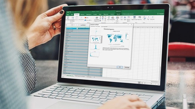 Microsoft libera nova Build do Office para membros do Insider Preview com  correções de erros 