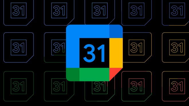 Google Calendar receives update with Material Design 3 in the web version