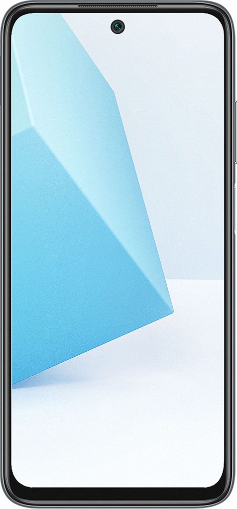 Celular Xiaomi Redmi 10 2022 Dual Sim 128GB Pebble White 4GB Ram