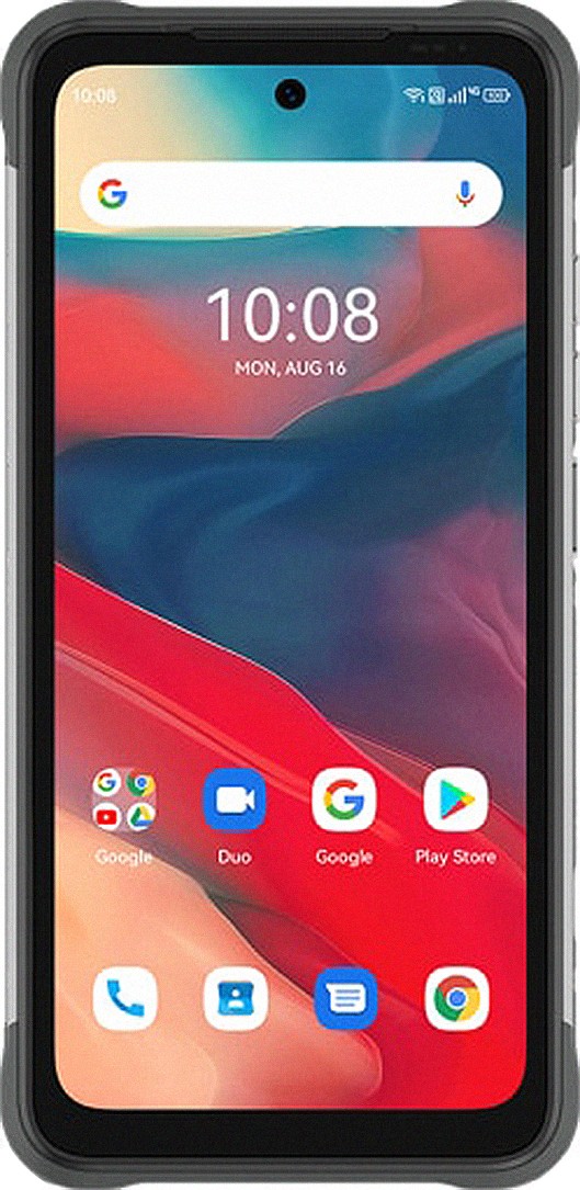 UMIDIGI Bison GT2 - Ficha Técnica - TudoCelular.com