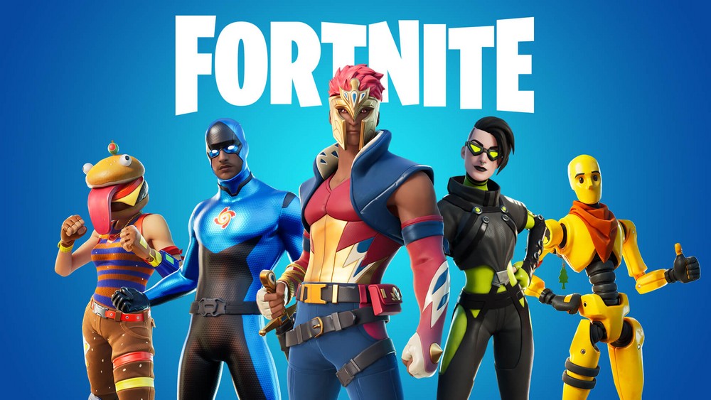 Fortnite' é jogado por milhões mas está inacessível