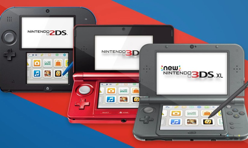 Nintendo anuncia o encerramento da loja digital do Wii U e do 3DS; jogos  poderão ficar inacessíveis 