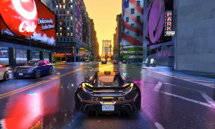 Trailer de GTA 6 oficialmente lançado! Mas jogo ainda demora a chegar -  TechShake