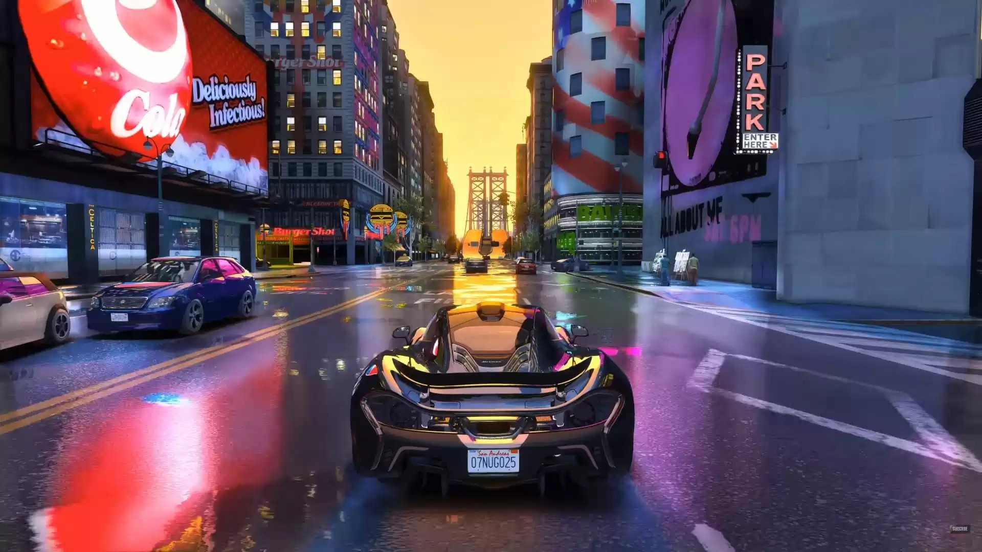 GTA 6 informante diz que jogo terá gráficos revolucionários e será