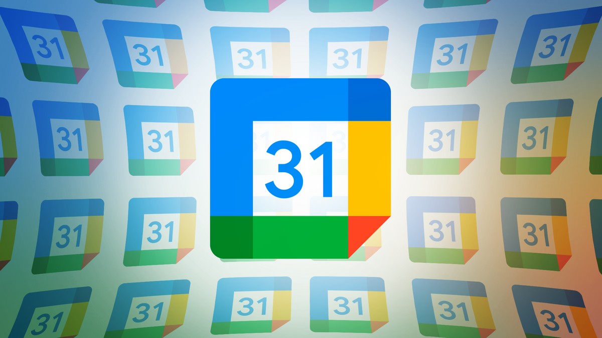 Google Agenda ganha design responsivo para otimizar o uso em monitores grandes