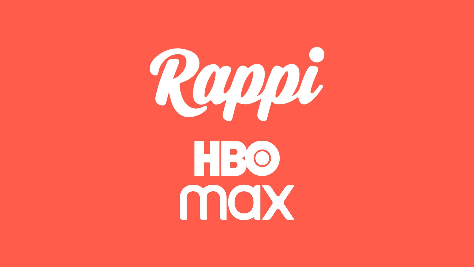 Rappi passa a oferecer HBO Max em plano Prime Plus