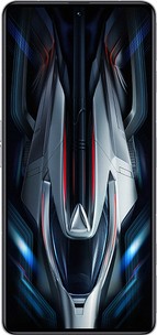 Redmi K50 Gaming