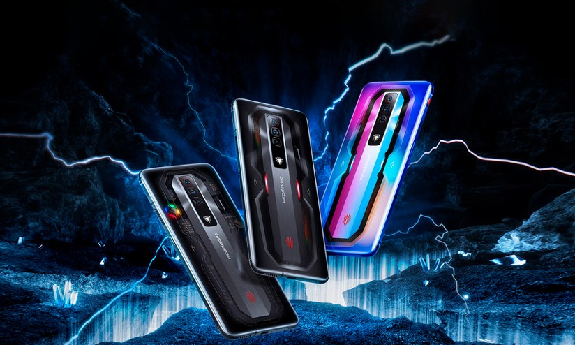 【極美品】REDMAGIC Nova 国内版 16GB+8GB 512GB 611496?w=824&h=494