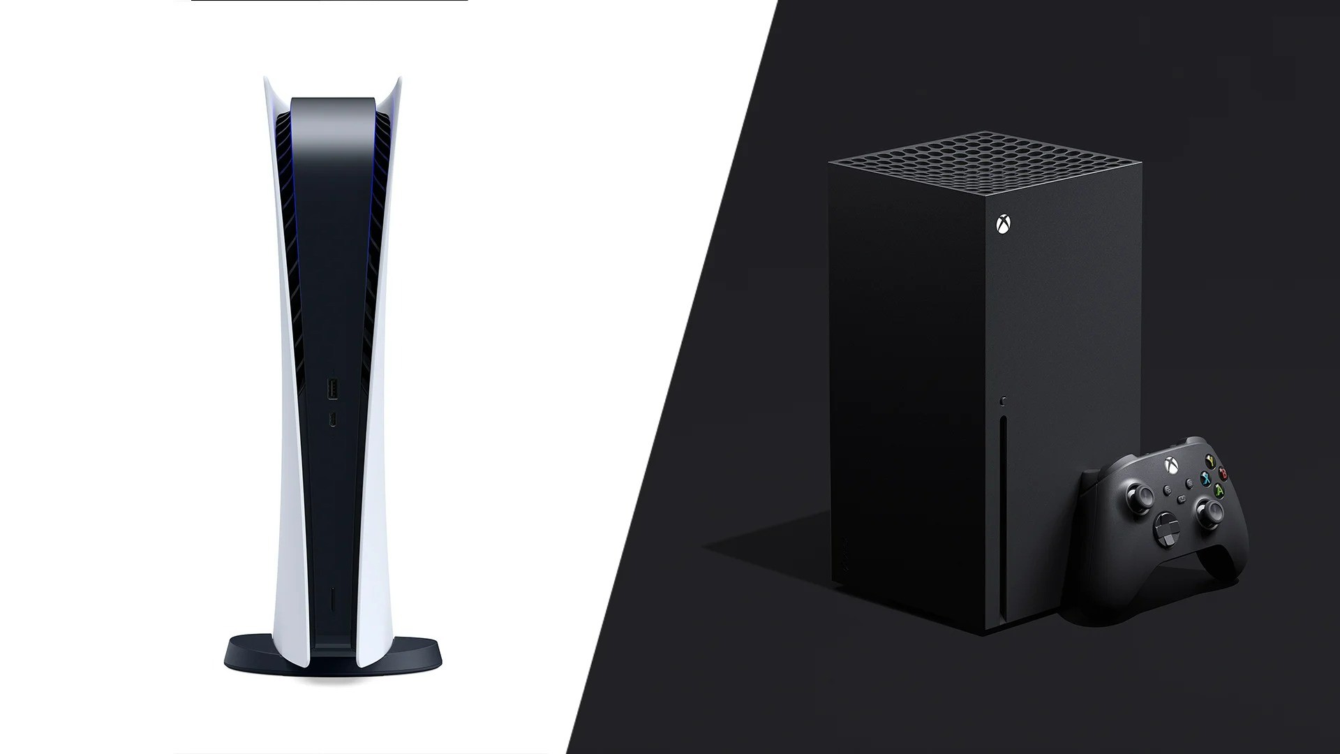 PS5 vs XBOX Series X: Qual deles você deve comprar no Natal?