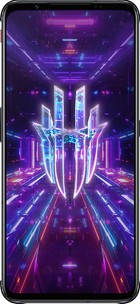 Nubia RedMagic 7