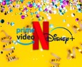 TudoTV: top 10 movies to enjoy during Carnival with Prime Video, Disney Plus and Netflix