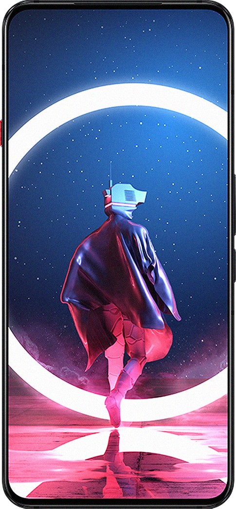RedMagic 7 Pro