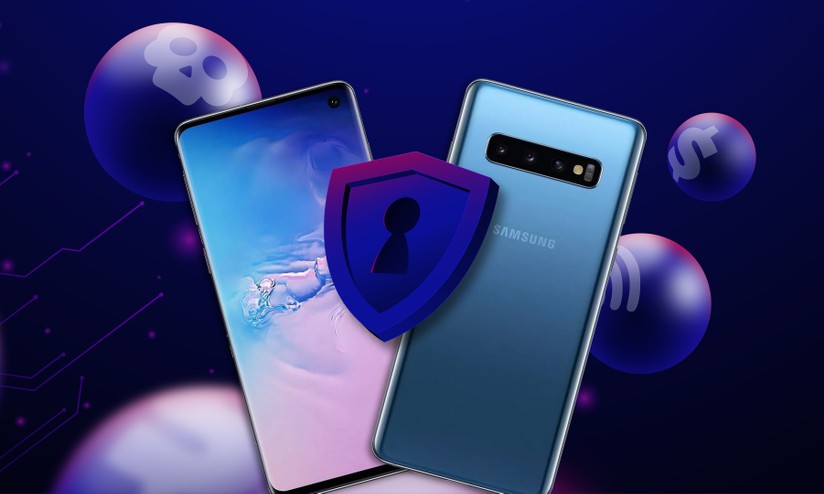 Samsung libera pacote de segurança de junho para Galaxy A02 