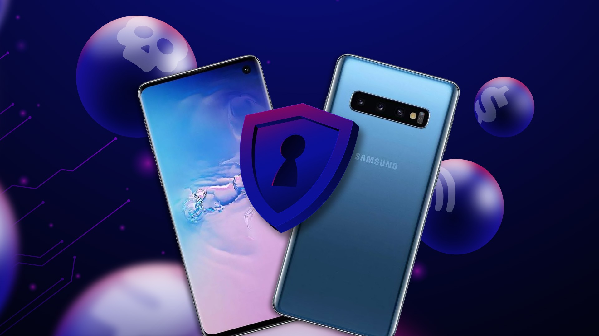 Confusão do , Android 10 no Galaxy S10+ e Xiaomi – Hoje no