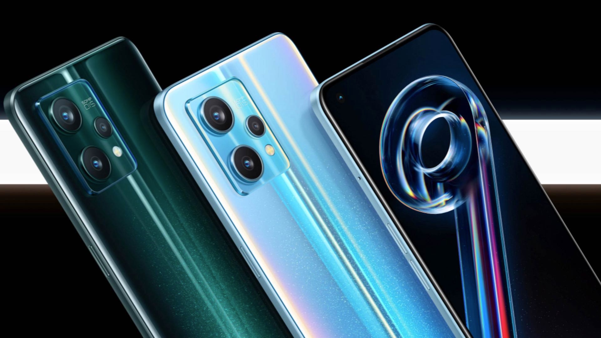 Booyah! Realme 9 Pro Plus edição Free Fire é lançado na Europa com itens  exclusivos 