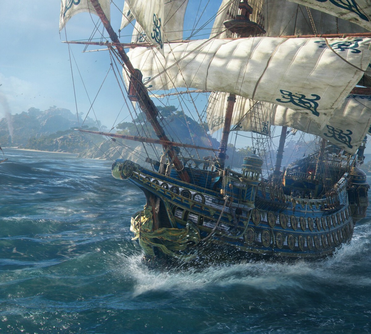 Top Jogos Como Skull and Bones no PS4/PS5 - stories.aph.org.ua