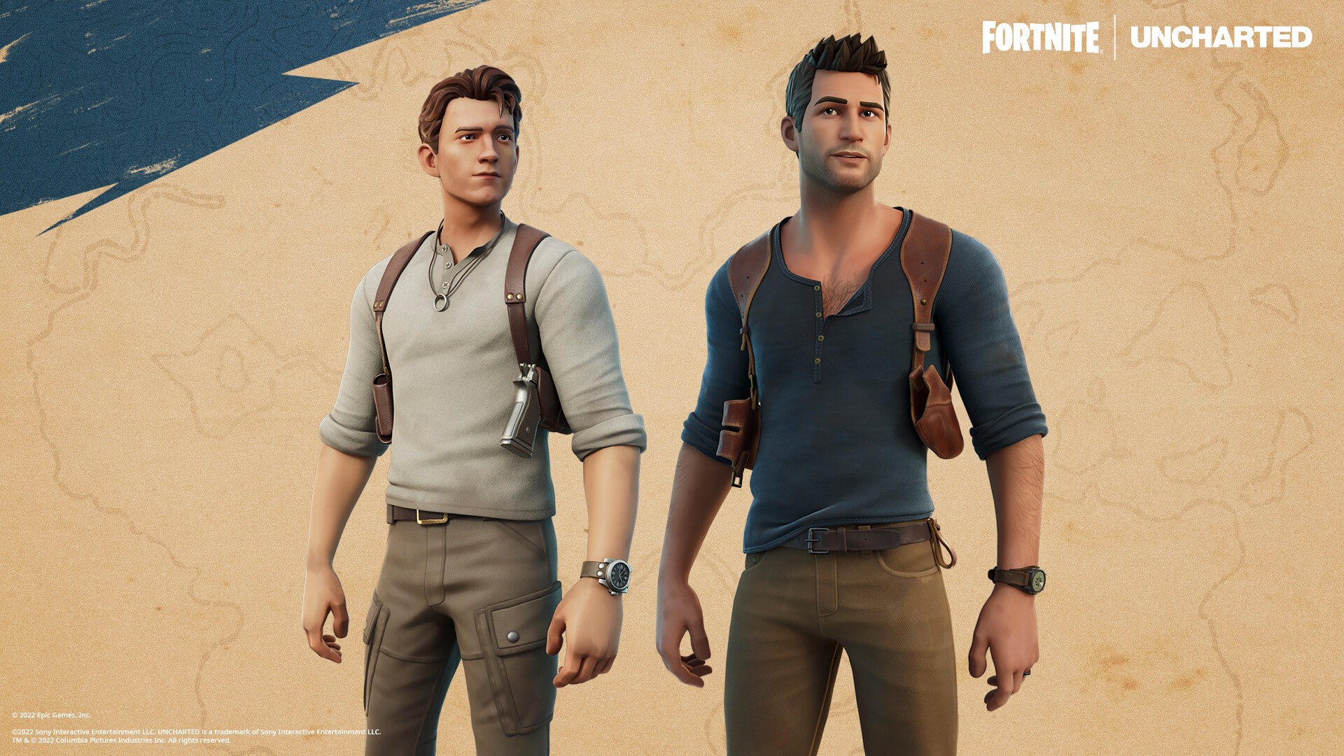 Chegando em breve! Epic Games revela data de lançamento do