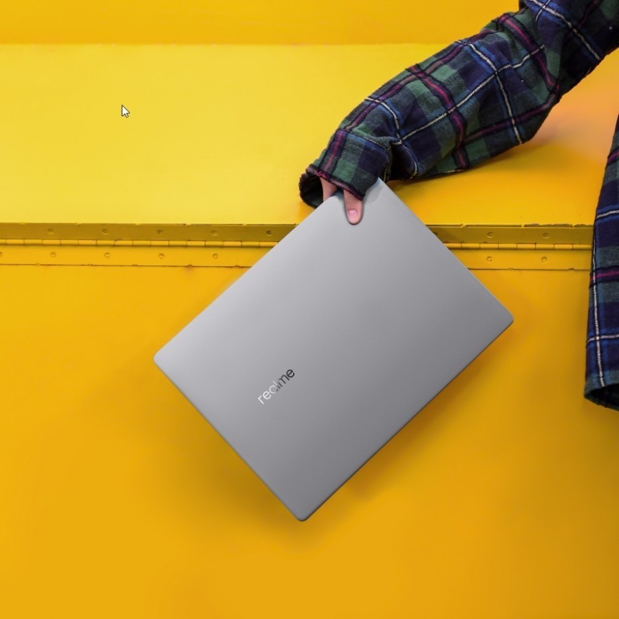 Realme Book Prime deve ser lançado em breve com Core i5 de 11ª geração ...
