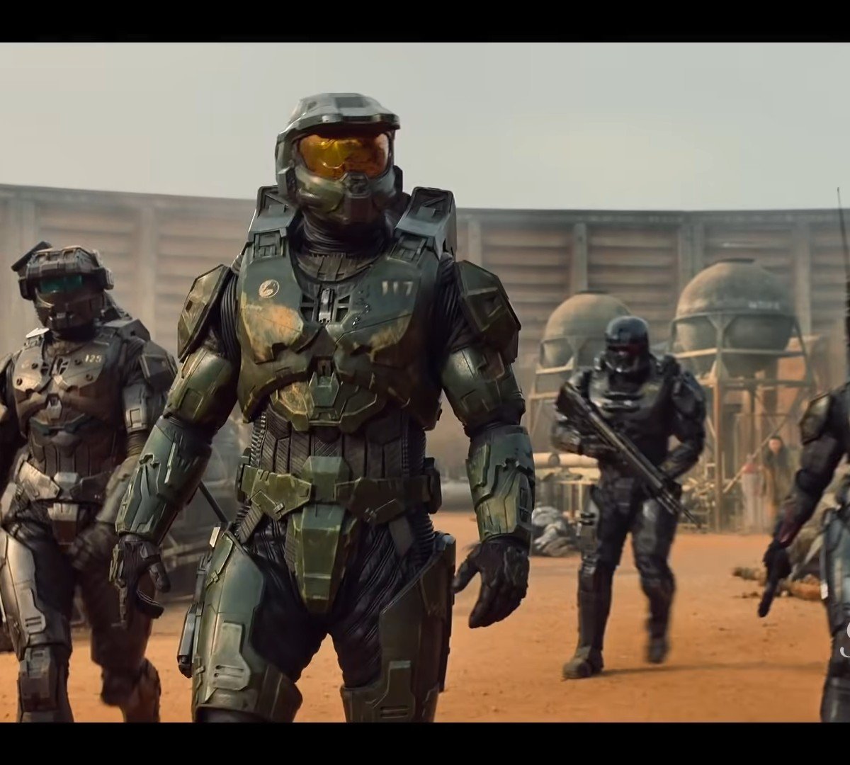 Halo deixa o game e vira série de TV; veja o trailer