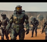 Halo: Série do Paramount+ terá painel na CCXP23