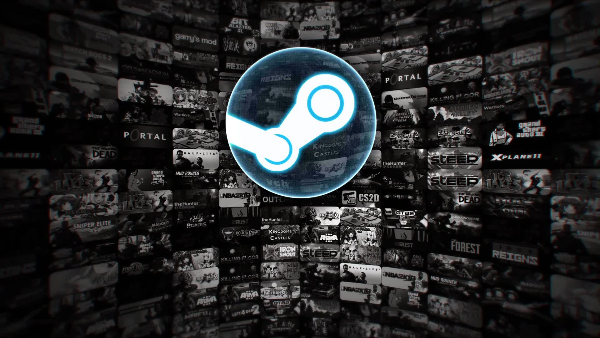 Steam finalmente mostra o tamanho de um jogo antes de você instalá-lo 