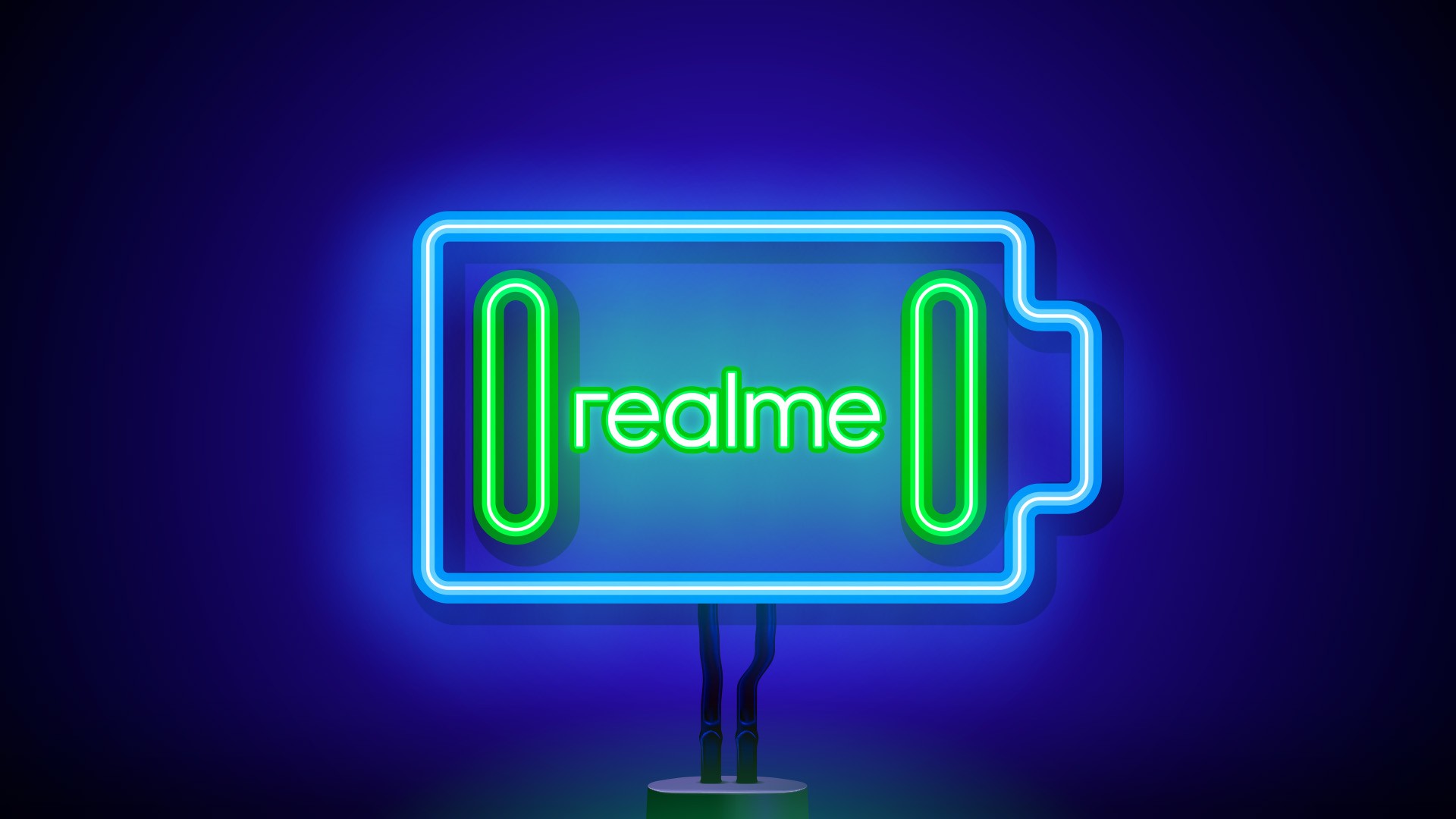 Realme deve lançar celular com carregamento rápido de 240W em